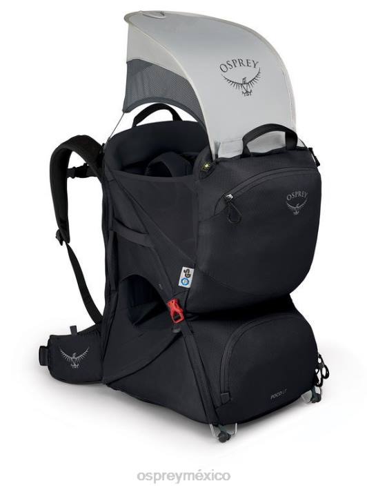 Osprey TPDI475 mochila negro estrellado unisexo portabebés poco lt