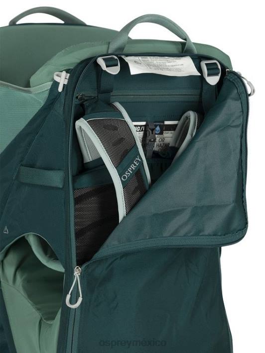 Osprey TPDI475 mochila negro estrellado unisexo portabebés poco lt