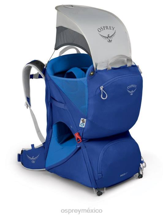 Osprey TPDI476 mochila cielo azul unisexo portabebés poco lt
