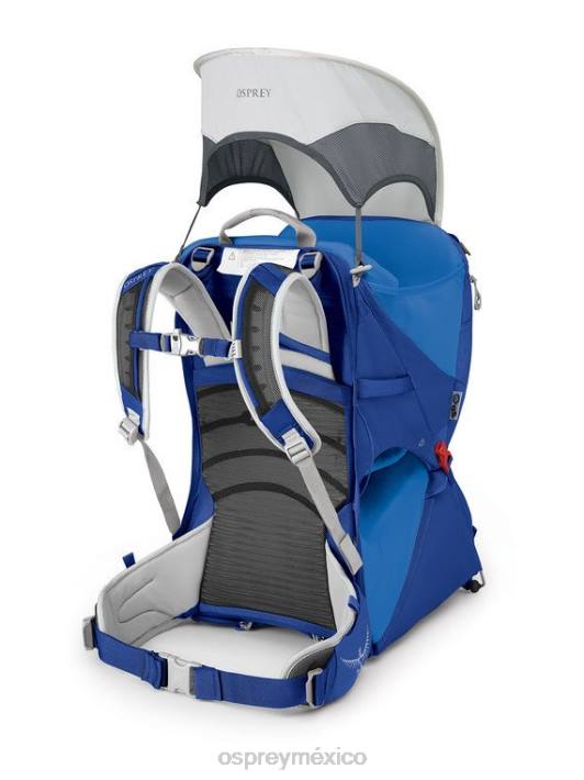 Osprey TPDI476 mochila cielo azul unisexo portabebés poco lt