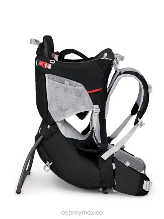 Osprey TPDI479 mochila negro estrellado unisexo portabebés poco