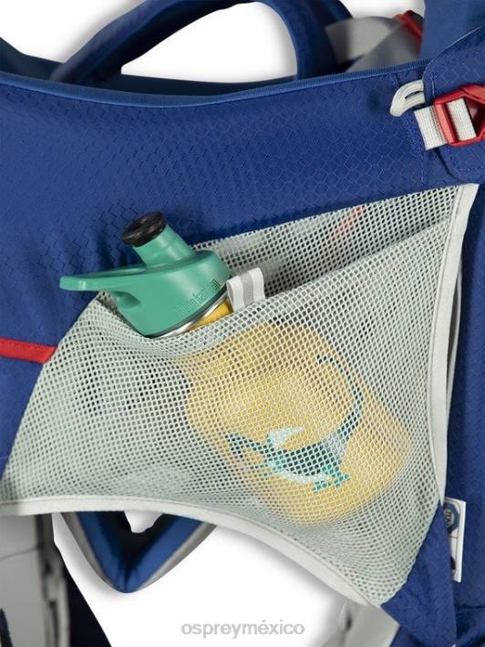 Osprey TPDI479 mochila negro estrellado unisexo portabebés poco