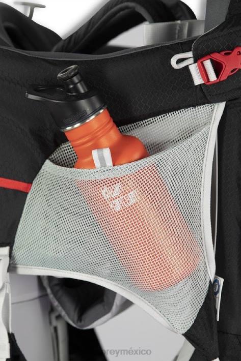 Osprey TPDI481 mochila negro estrellado unisexo portabebés poco plus