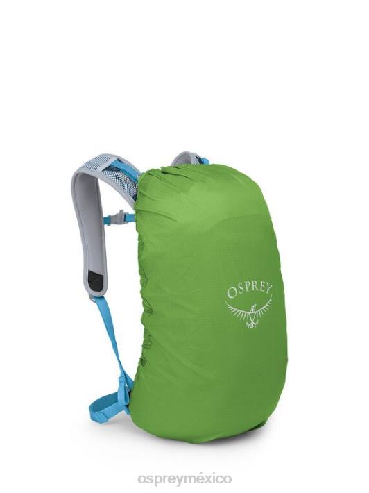 Osprey TPDI195 mochila atlas azul brezo unisexo walklite 18 senderismo