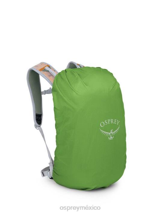 Osprey TPDI200 mochila hoja de pino verde unisexo walklite 26 senderismo