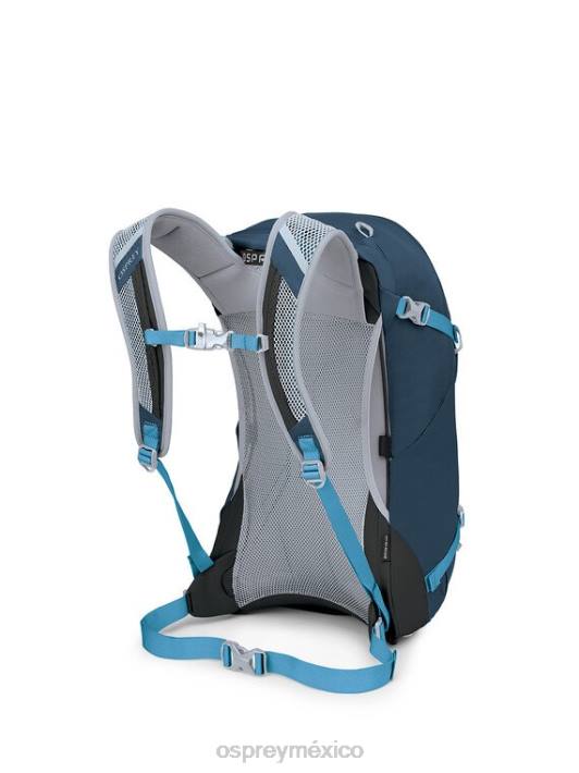 Osprey TPDI201 mochila atlas azul brezo unisexo walklite 26 senderismo