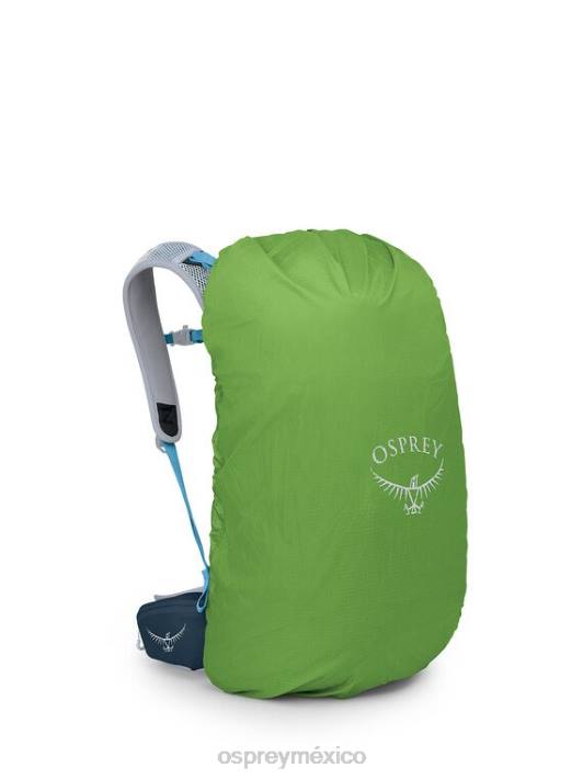 Osprey TPDI207 mochila atlas azul brezo unisexo walklite 28 senderismo