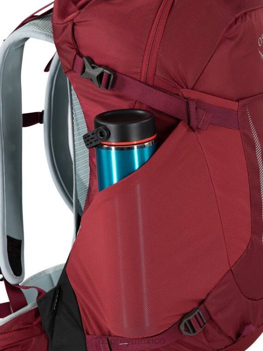 Osprey TPDI207 mochila atlas azul brezo unisexo walklite 28 senderismo