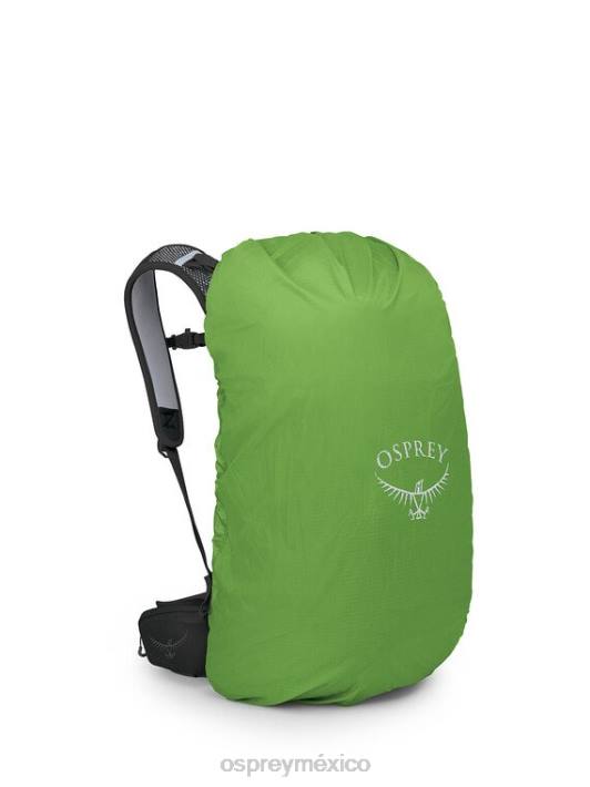 Osprey TPDI209 mochila negro unisexo walklite 28 senderismo