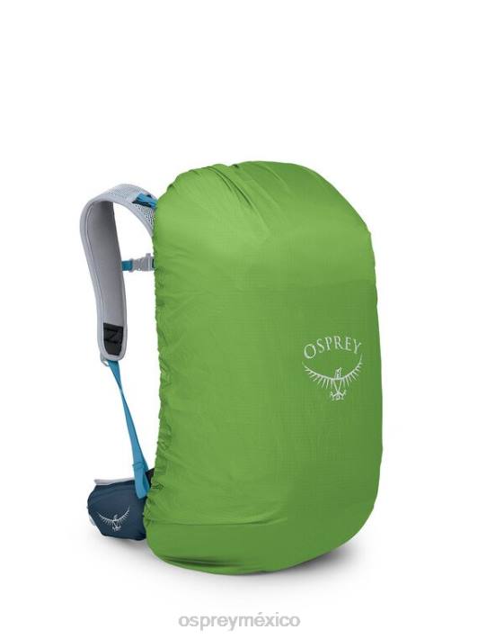 Osprey TPDI211 mochila atlas azul brezo unisexo walklite 32 senderismo