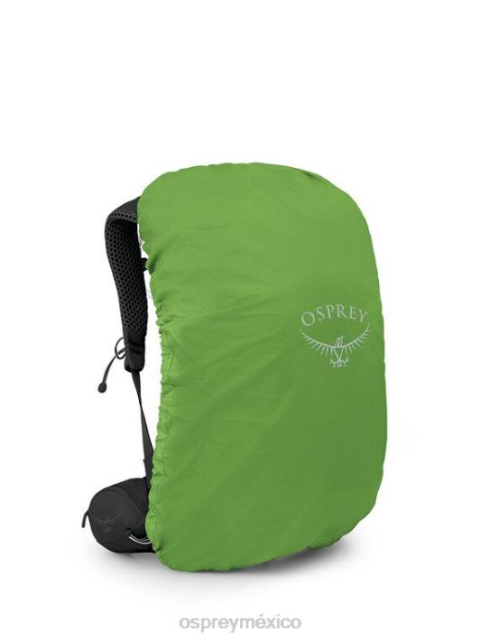 Osprey TPDI217 mochila negro unisexo manta 34 senderismo
