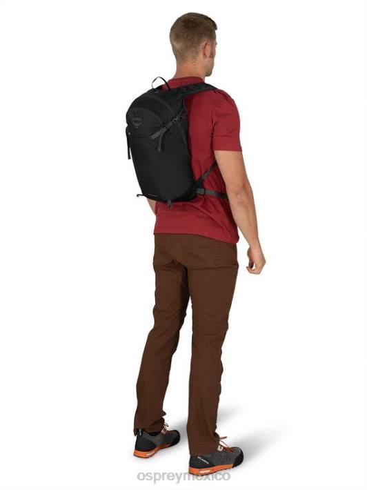 Osprey TPDI252 mochila cielo azul unisexo sportlite 15 senderismo