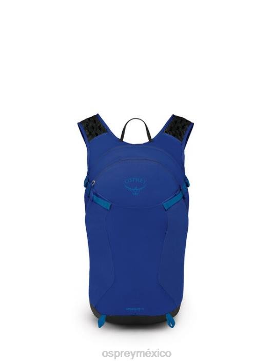 Osprey TPDI252 mochila cielo azul unisexo sportlite 15 senderismo