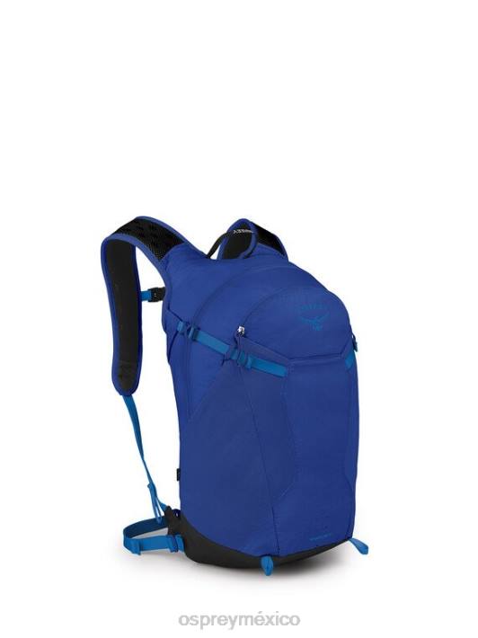 Osprey TPDI257 mochila cielo azul unisexo sportlite 20 senderismo