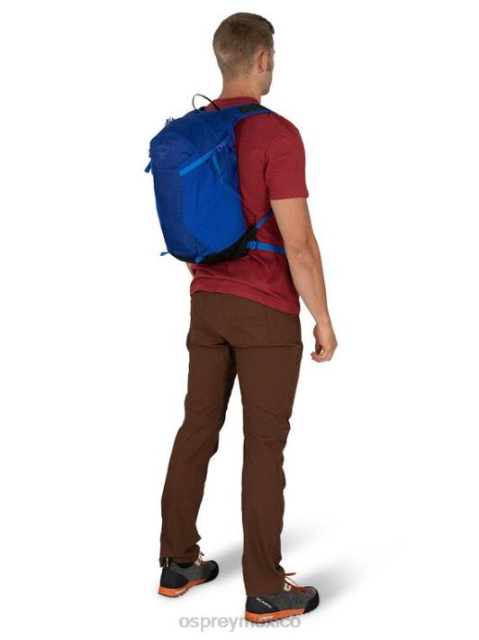 Osprey TPDI257 mochila cielo azul unisexo sportlite 20 senderismo