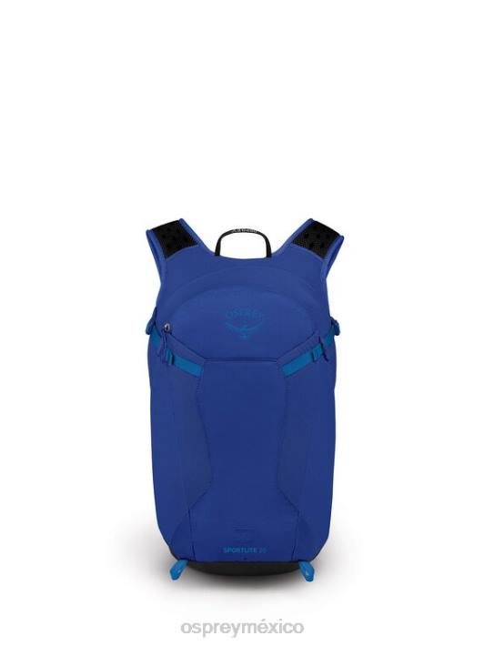 Osprey TPDI257 mochila cielo azul unisexo sportlite 20 senderismo