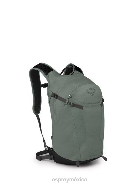 Osprey TPDI259 mochila hoja de pino verde unisexo sportlite 20 senderismo