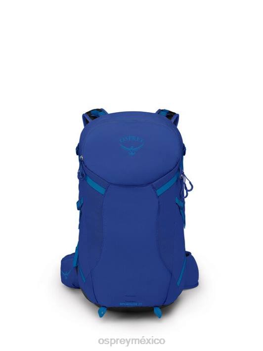 Osprey TPDI262 mochila cielo azul unisexo sportlite 25 senderismo