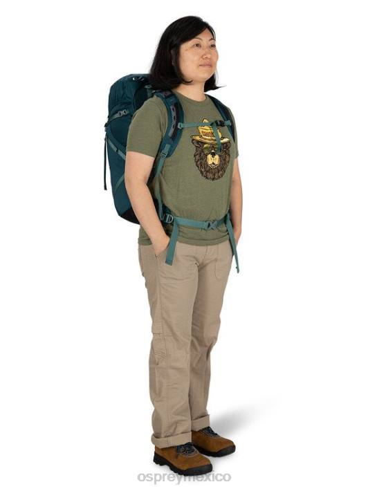 Osprey TPDI266 mochila cielo azul unisexo sportlite 30 senderismo