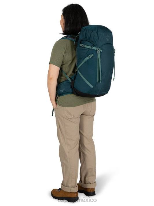 Osprey TPDI266 mochila cielo azul unisexo sportlite 30 senderismo