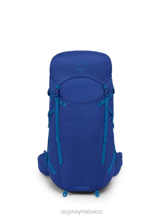 Osprey TPDI266 mochila cielo azul unisexo sportlite 30 senderismo