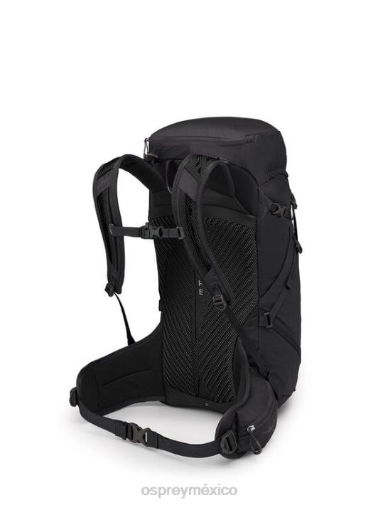 Osprey TPDI268 mochila gris carbón oscuro unisexo sportlite 30 senderismo