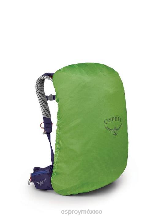 Osprey TPDI288 mochila arándano mujer sirrus caminata de 24 días