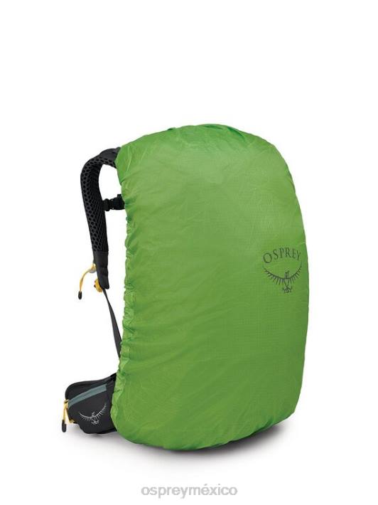 Osprey TPDI291 mochila verde suculento mujer sirrus 34 días de caminata