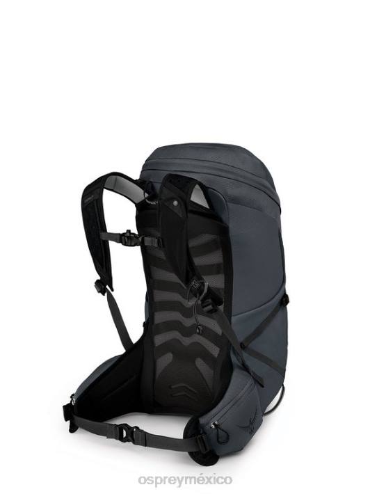 Osprey TPDI308 mochila eclipse gris hombres talon 26 senderismo | multideporte