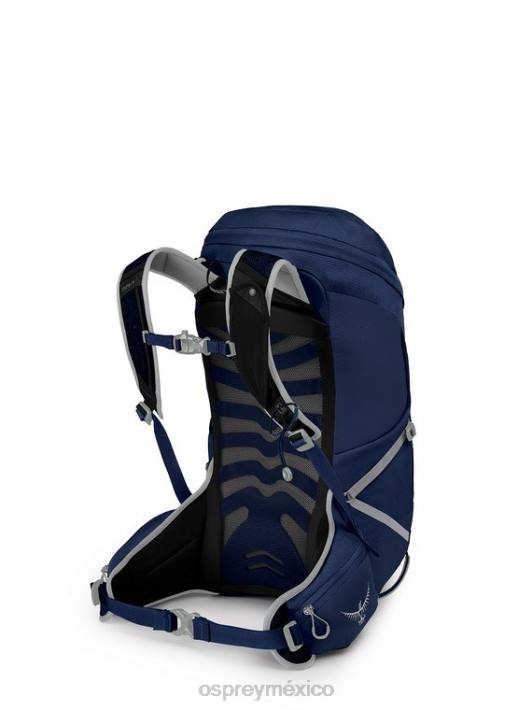 Osprey TPDI310 mochila azul ceramica hombres talon 26 senderismo | multideporte