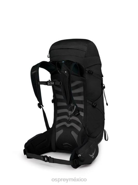 Osprey TPDI313 mochila sigilo negro hombres garra 33 días de caminata