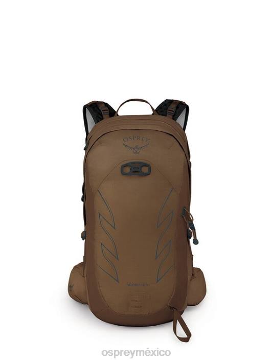 Osprey TPDI317 mochila marrón desierto unisexo garra tierra 22 edición limitada | senderismo de un día | multideporte