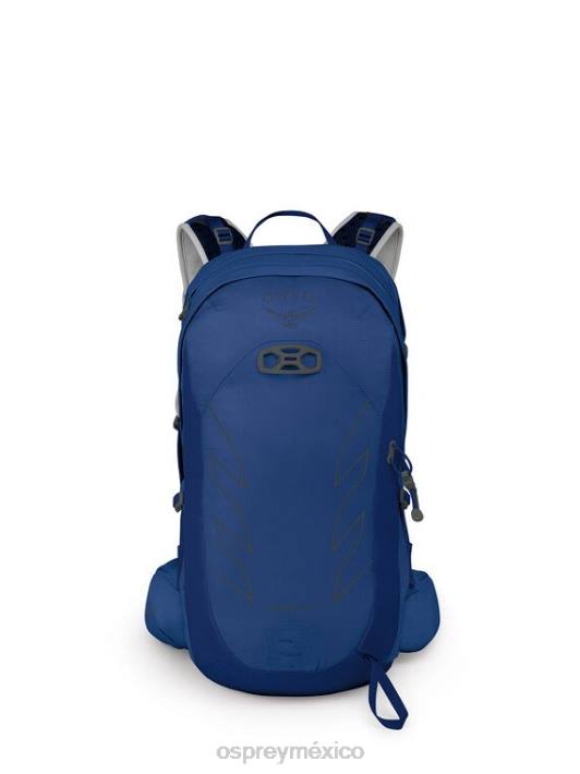 Osprey TPDI318 mochila océano azul unisexo garra tierra 22 edición limitada | senderismo de un día | multideporte