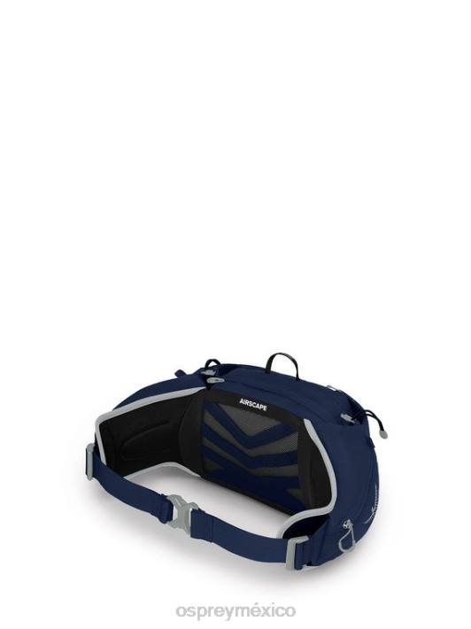 Osprey TPDI322 mochila azul ceramica hombres talon 6 senderismo | multideporte