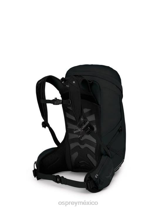 Osprey TPDI340 mochila sigilo negro mujer tempestad 24 senderismo | multideporte