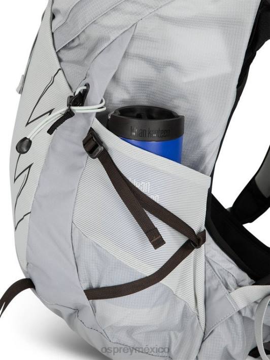 Osprey TPDI343 mochila verde jaspe mujer tempestad 24 senderismo | multideporte