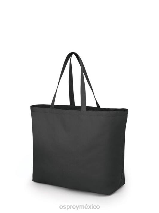 Osprey TPDI639 bolsa gris volcánico unisexo restos de estilo de vida de bolso simple