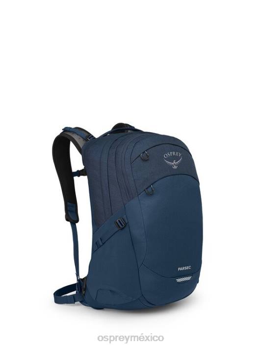 Osprey TPDI641 bolsa atlas azul brezo unisexo pársec 26 todos los días | desplazarse