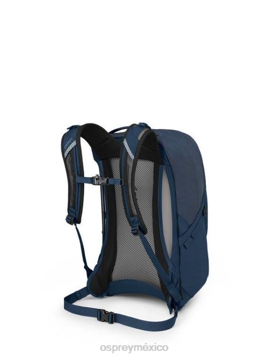 Osprey TPDI641 bolsa atlas azul brezo unisexo pársec 26 todos los días | desplazarse